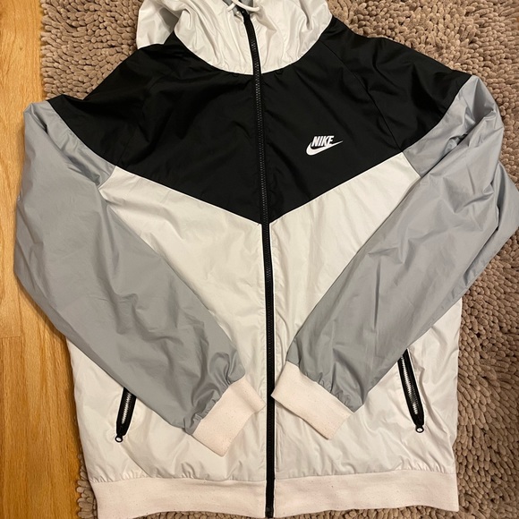 Nike Jackets & Coats Mens Nike Windbreaker Poshmark